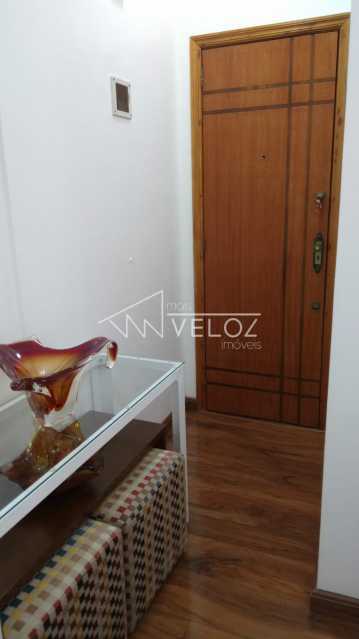 Apartamento, 30 m² - Foto 6