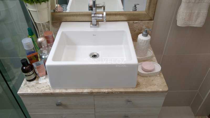 Apartamento, 30 m² - Foto 11