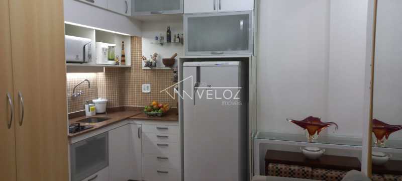 Apartamento, 30 m² - Foto 12
