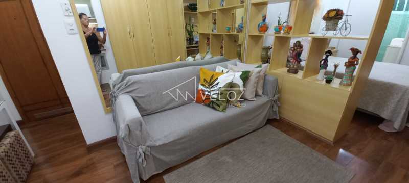 Apartamento, 30 m² - Foto 15