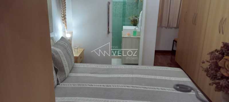 Apartamento, 30 m² - Foto 16