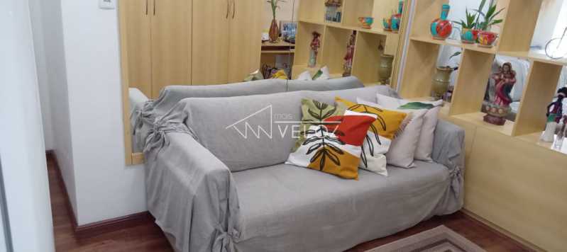 Apartamento, 30 m² - Foto 17