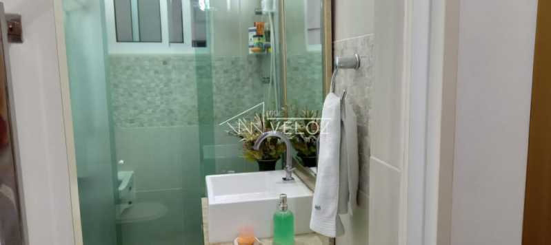 Apartamento, 30 m² - Foto 19