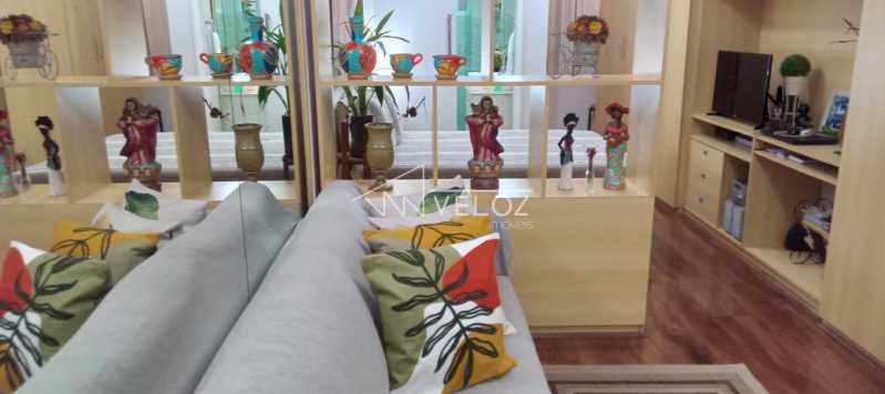 Apartamento, 30 m² - Foto 21