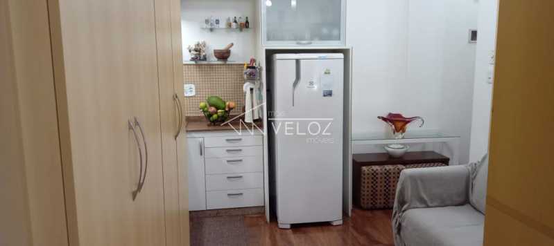 Apartamento, 30 m² - Foto 22