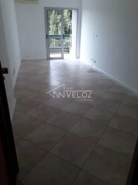 Apartamento - Padrão / Residencial / Botafogo