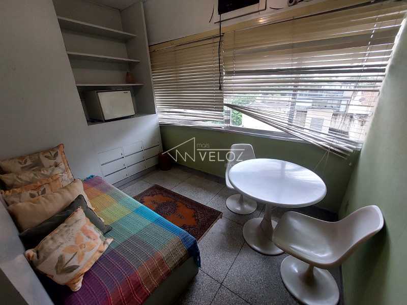 Sala - / Comercial / Ipanema