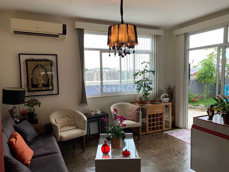Apartamento - Padrão / Residencial / Botafogo