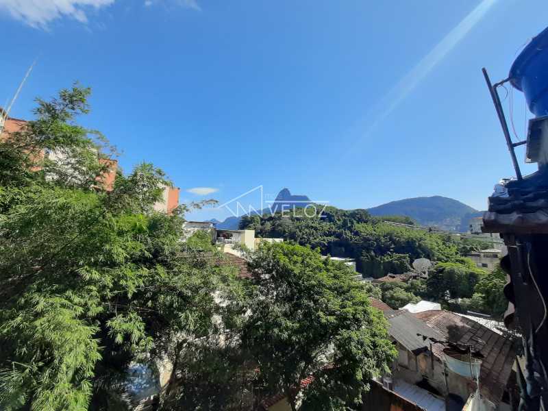 Hotel - / Comercial / Botafogo