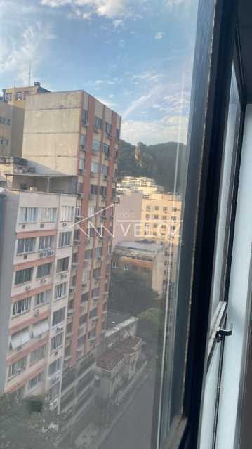 Sala - / Comercial / Copacabana