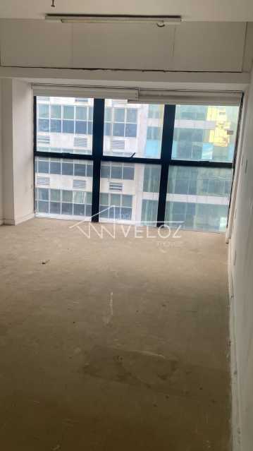 Sala - / Comercial / Copacabana