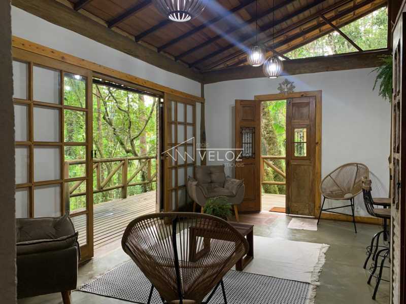 Casa em Condomínio - / Residencial / Fazenda Inglesa