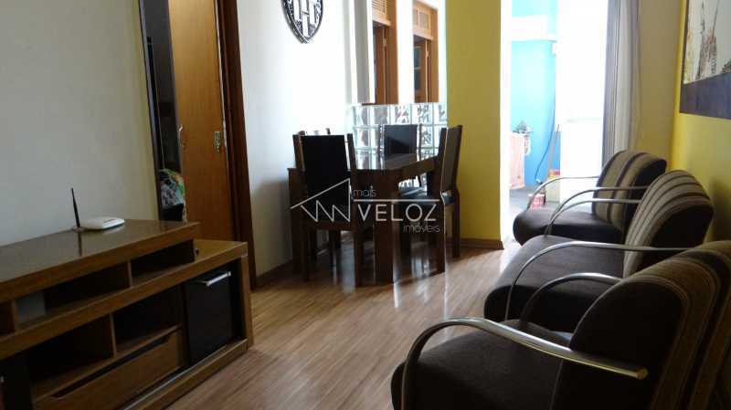 Apartamento - / Residencial / Cidade Nova