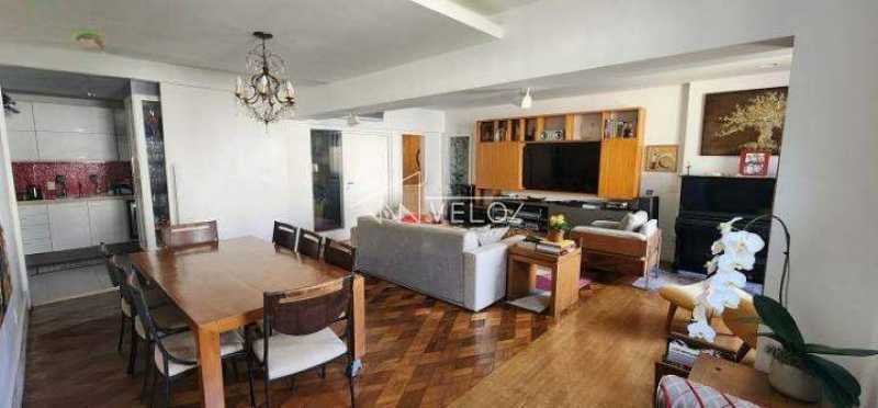 Apartamento - Padrão / Residencial / Gávea