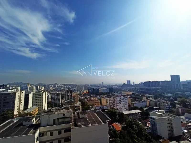 Apartamento - / Residencial / Estácio