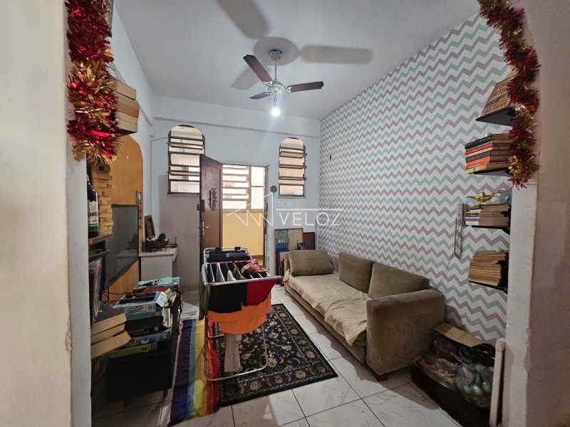 Apartamento - / Residencial / Centro