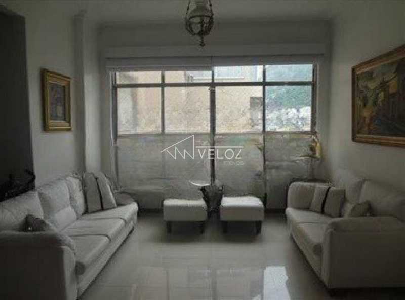 Apartamento - Padrão / Residencial / Botafogo