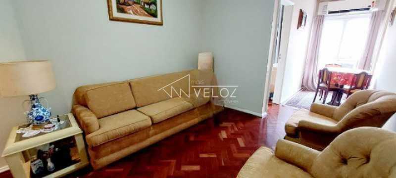 Apartamento - / Residencial / Botafogo