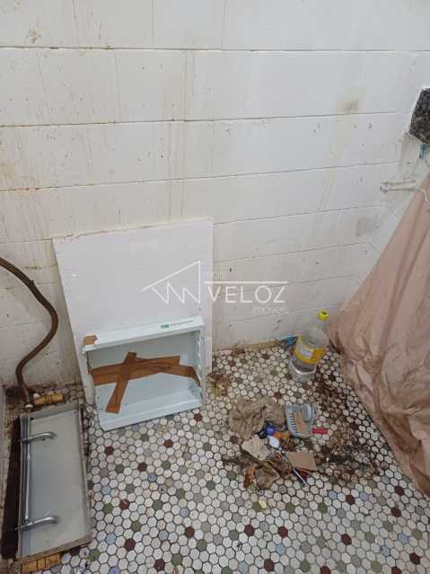 Apartamento, 40 m² - Foto 4