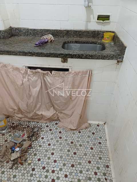 Apartamento, 40 m² - Foto 1