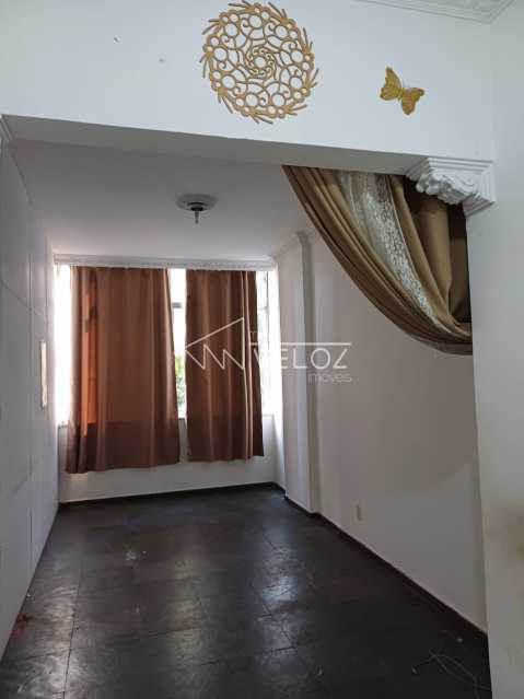Apartamento, 40 m² - Foto 6