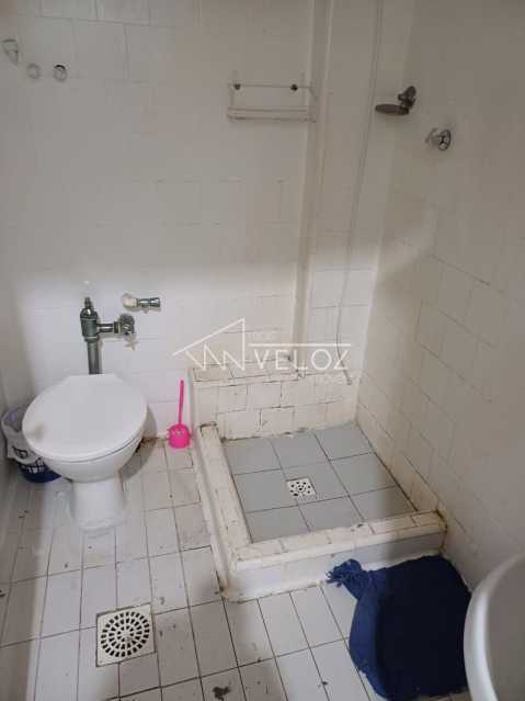 Apartamento, 40 m² - Foto 8