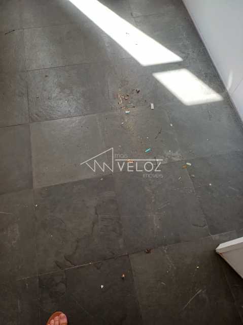 Apartamento, 40 m² - Foto 16
