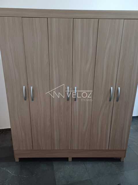 Apartamento, 40 m² - Foto 18