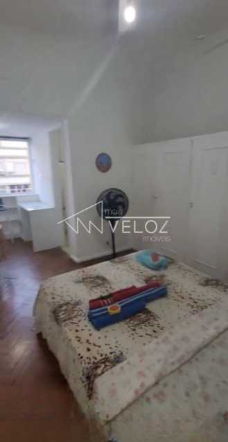 Apartamento - / Residencial / Flamengo