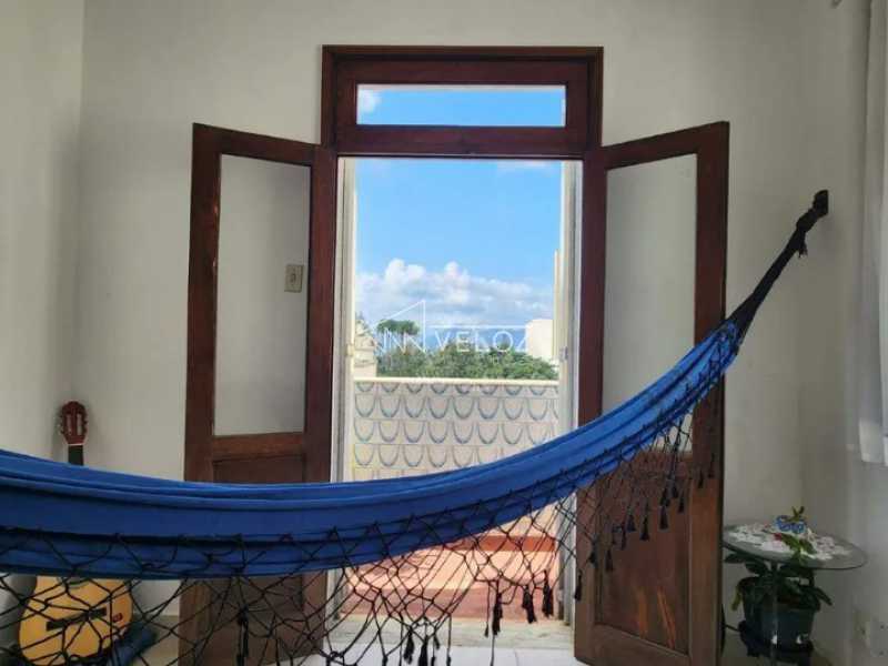 Apartamento - / Residencial / Flamengo