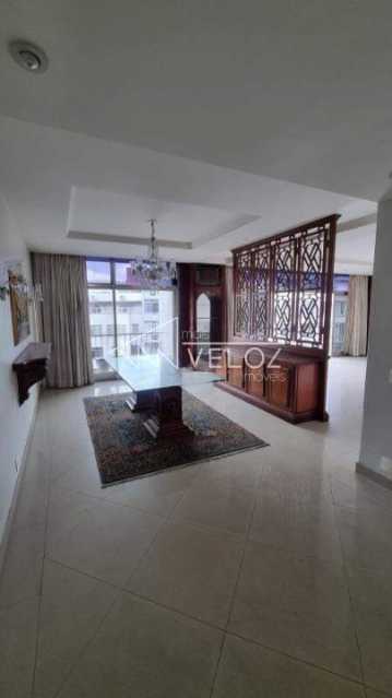 Apartamento - Padrão / Residencial / Flamengo