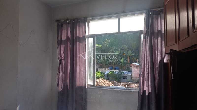 Apartamento - Padrão / Residencial / Catete