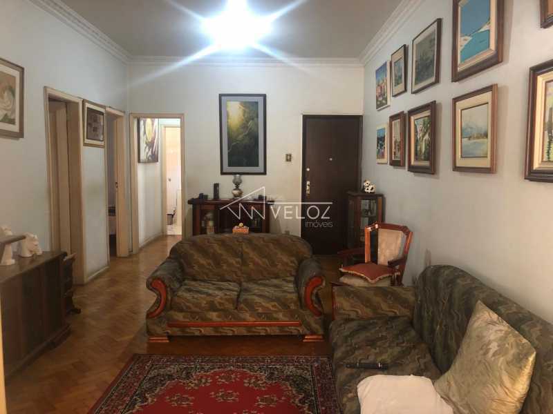 Apartamento - Padrão / Residencial / Flamengo