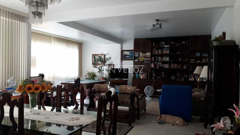 Apartamento - Padrão / Residencial / Copacabana