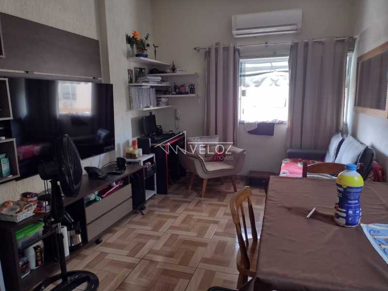 Apartamento - Padrão / Residencial / Centro
