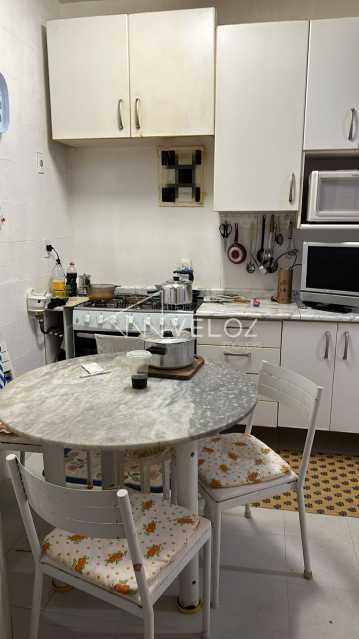 Apartamento - Padrão / Residencial / Leblon