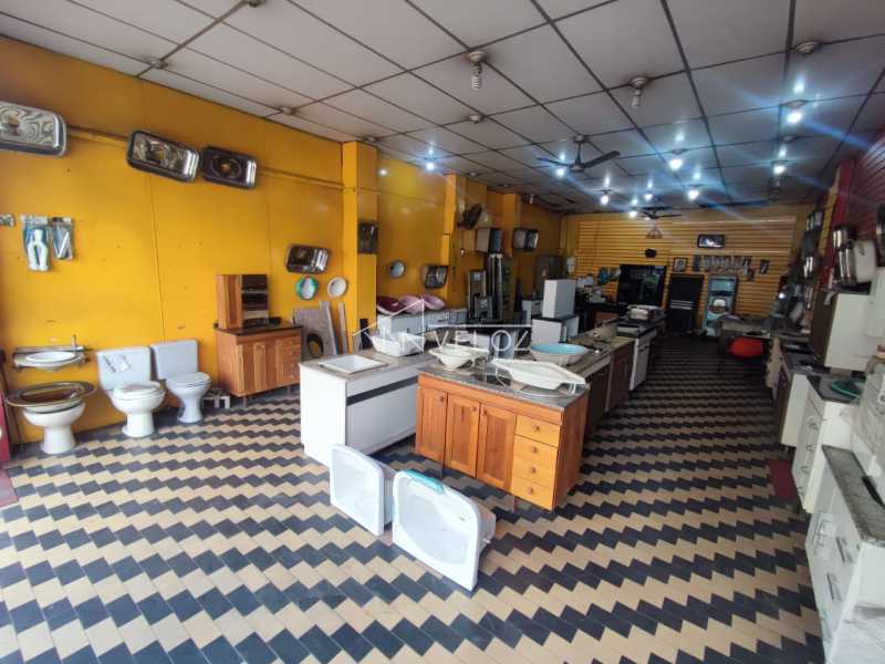 Loja - / Comercial / Centro