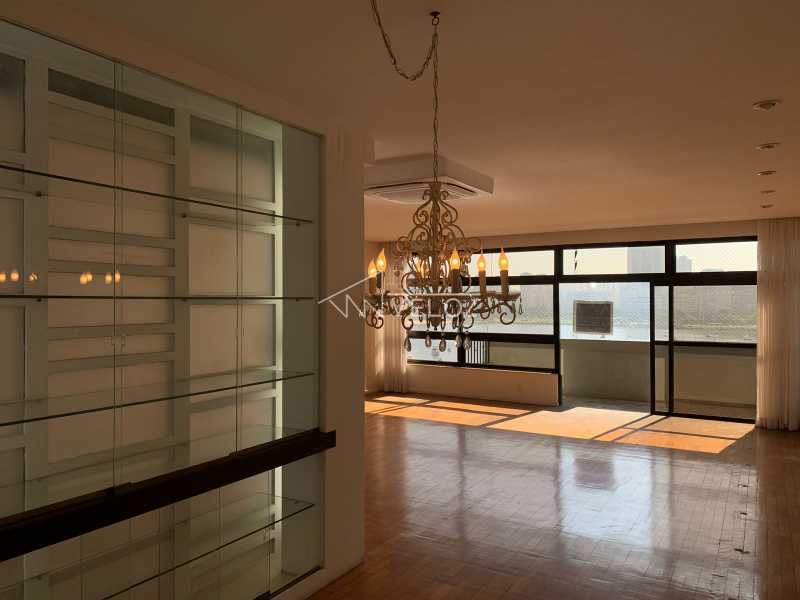 Apartamento - Padrão / Residencial / Botafogo