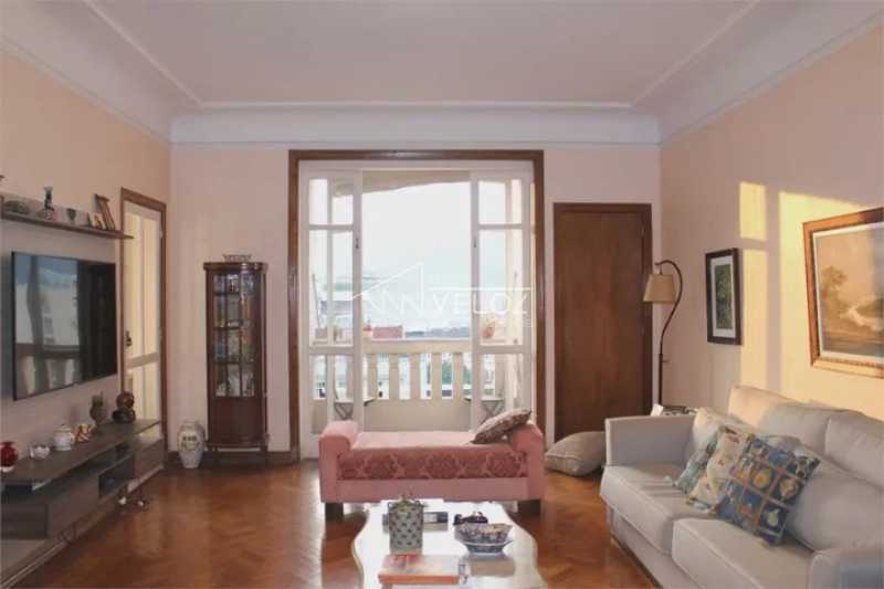 Apartamento - / Residencial / Flamengo