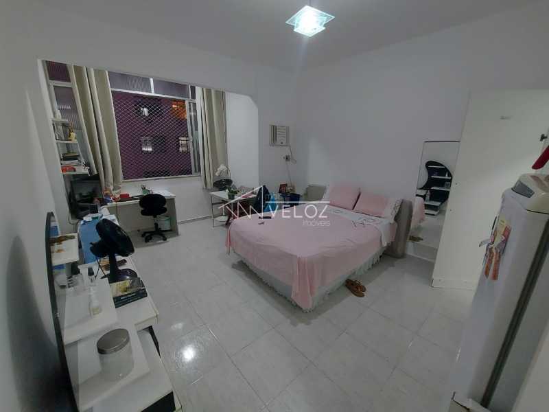 Apartamento - / Residencial / Centro