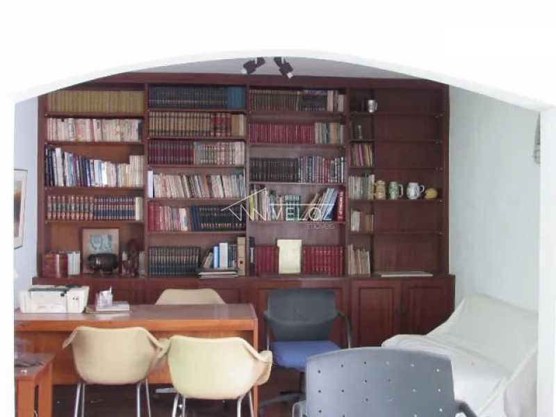 Apartamento - / Residencial / Cosme Velho