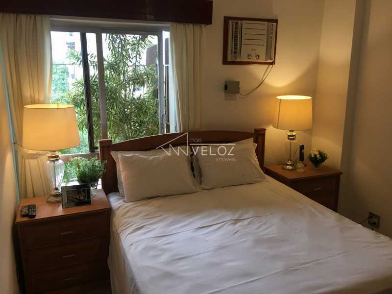 Apartamento - Padrão / Residencial / Botafogo