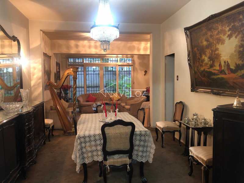 Casa de rua - Duplex / Residencial / Laranjeiras