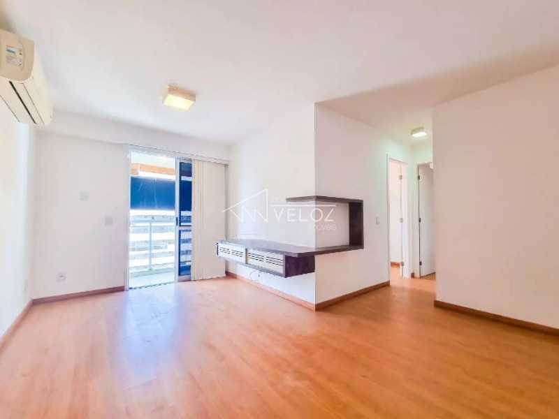 Apartamento - / Residencial / Botafogo
