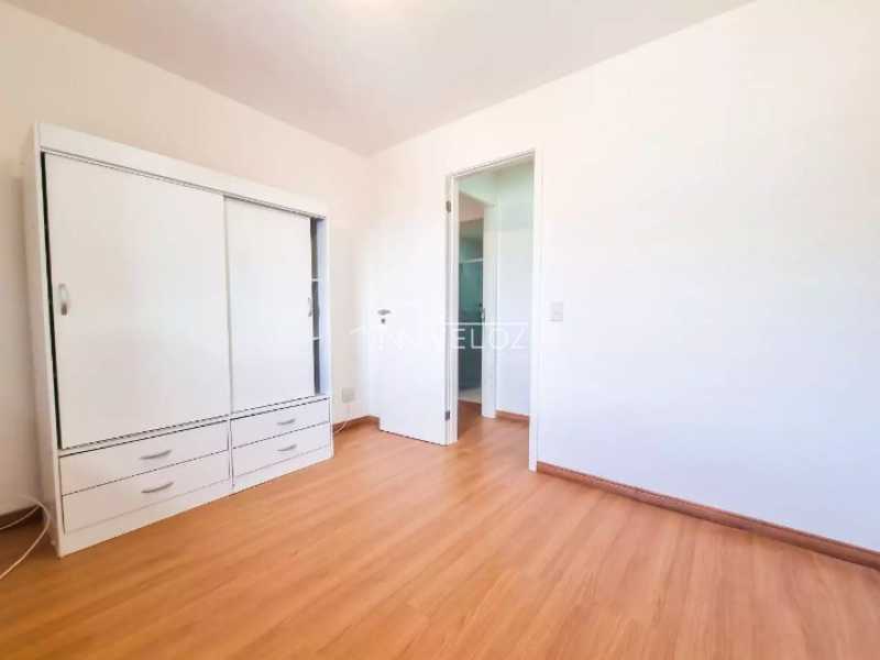 Apartamento, 2 quartos, 70 m² - Foto 6