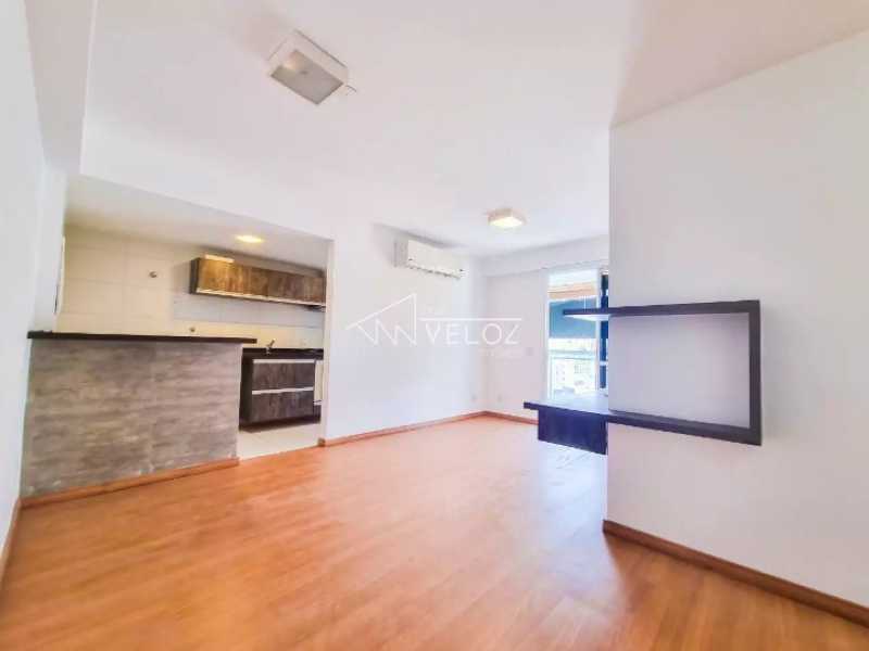 Apartamento, 2 quartos, 70 m² - Foto 8