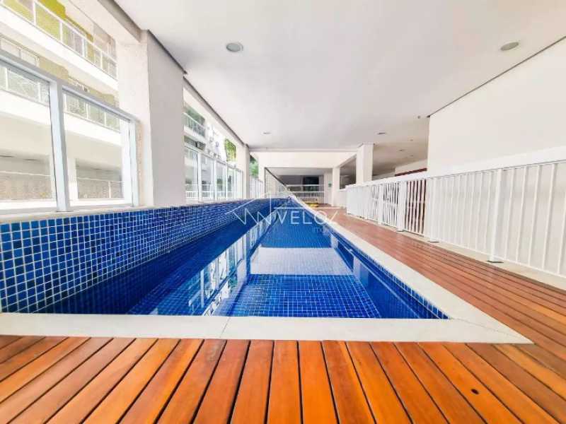 Apartamento, 2 quartos, 70 m² - Foto 17