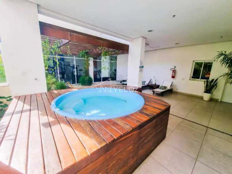 Apartamento, 2 quartos, 70 m² - Foto 21