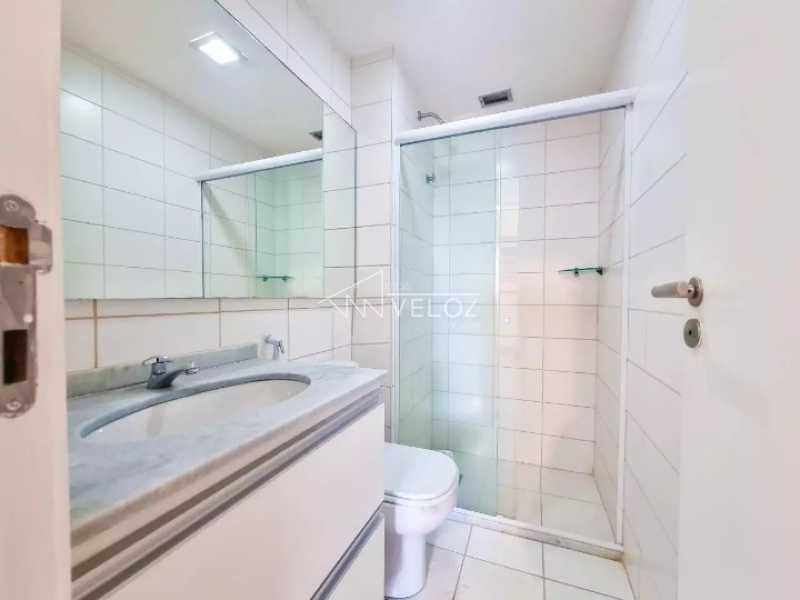 Apartamento, 2 quartos, 70 m² - Foto 16