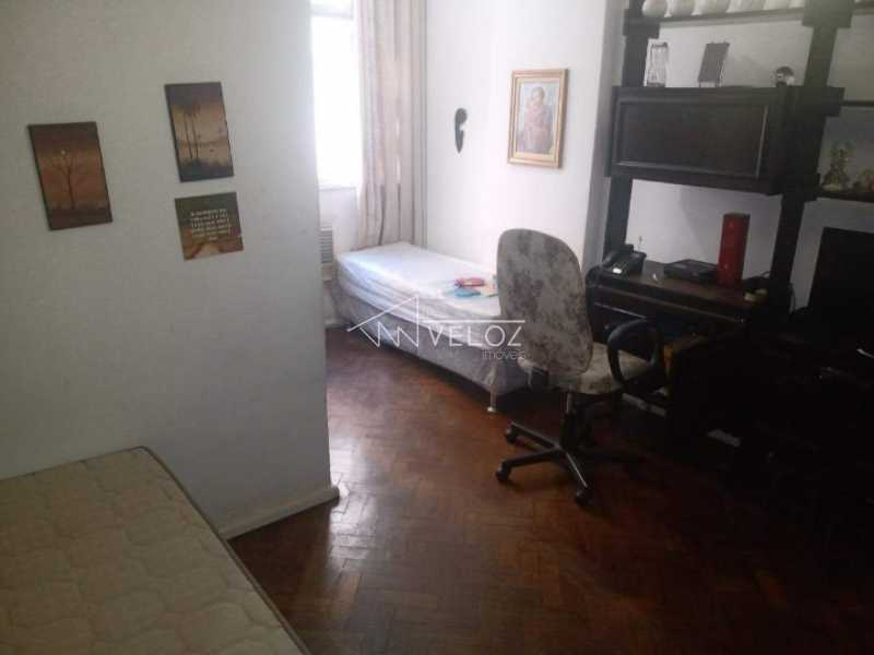 Apartamento - / Residencial / Flamengo